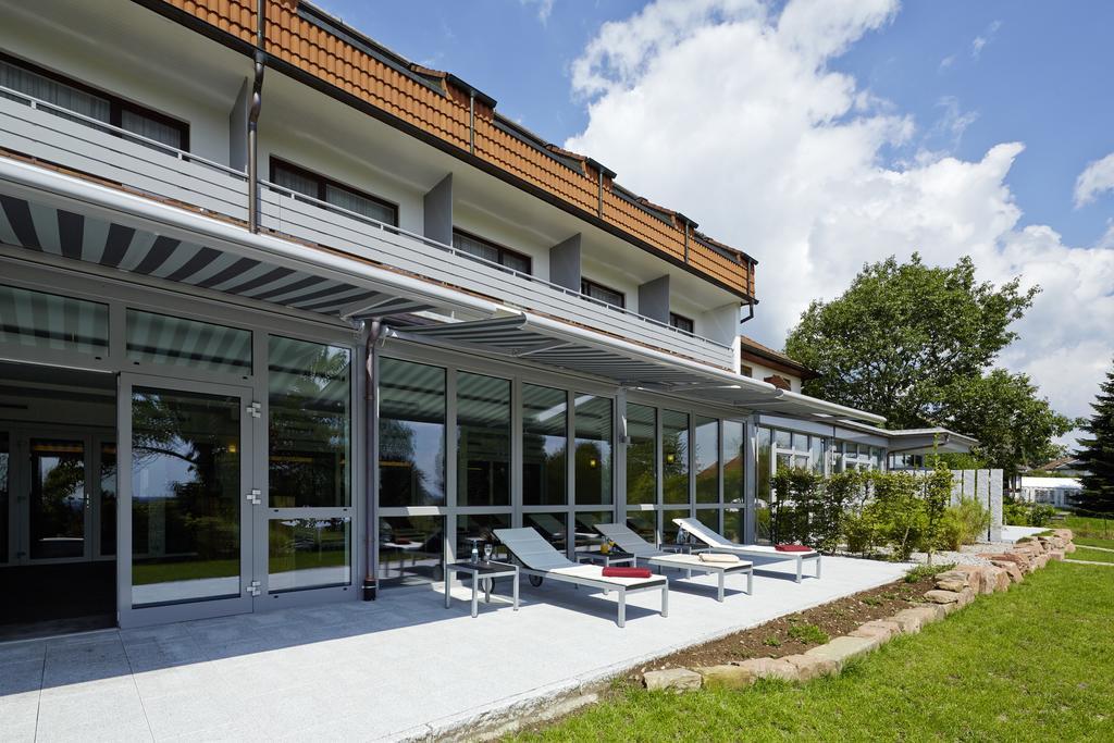 NaturKulturHotel Stumpf Neunkirchen  Exterior foto